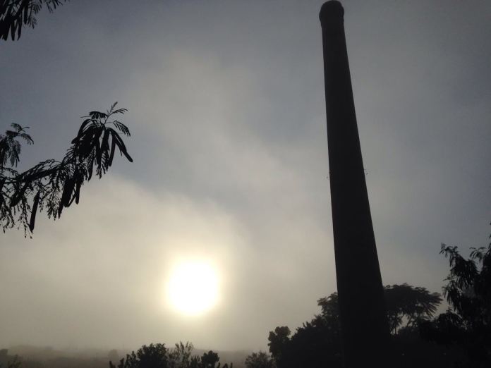 Primeira onda de frio pode trazer mínima em São Carlos para 8°C; veja a previsão Primeira onda de frio pode trazer mínima em São Carlos para 8°C; veja a previsão
