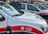 Homem é morto a tiros em Ibaté