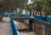 Chuva forte, mas sem transtornos