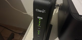 Usuários da Claro estão sem sinal de internet em São Carlos