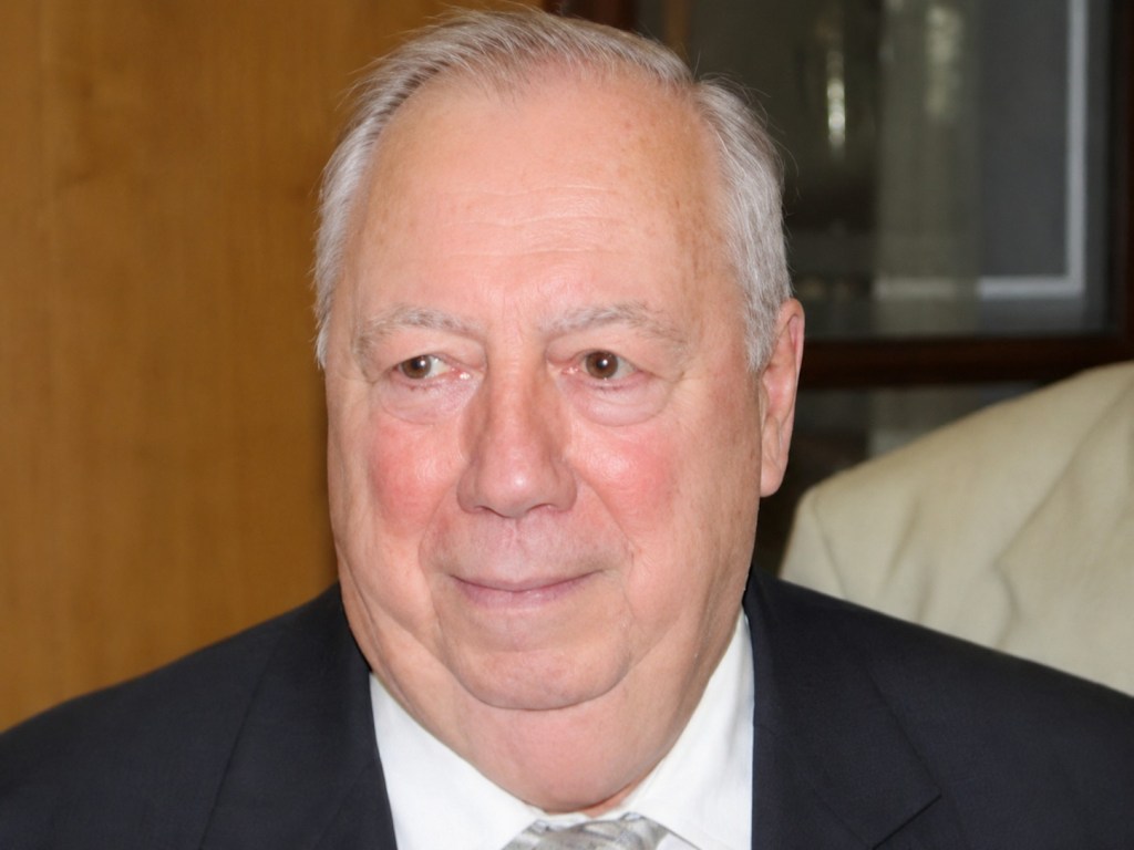 100 anos de Mario Maffei: histórico prefeito de São Carlos