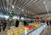 São-carlenses aprovam inauguração do Oba Hortifruti e aproveitam unidade no primeiro dia Moradores destacam variedade de produtos, estrutura da loja e facilidade de acesso durante abertura da primeira unidade da rede Oba em São Carlos.