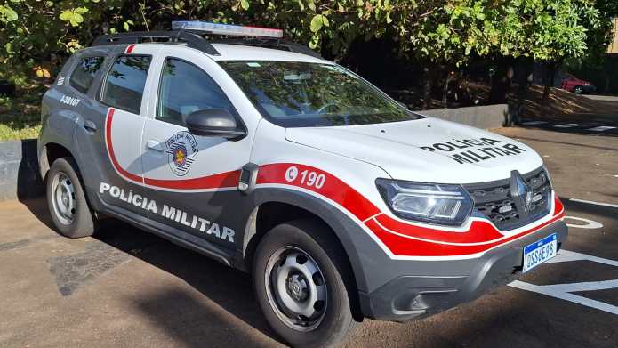 Moradora do Centro relata ter sofrido ameaça Moradora do Centro relata ter sofrido ameaça