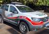 Jovem gestante leva três facadas e precisa ser operada com urgência na Santa Casa PM atendeu caso da jovem esfaqueada