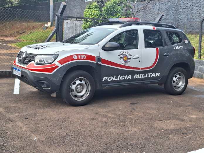 Homem é preso suspeito de abusar da própria filha no Parque Primavera Homem é preso suspeito de abusar da própria filha no Parque Primavera
