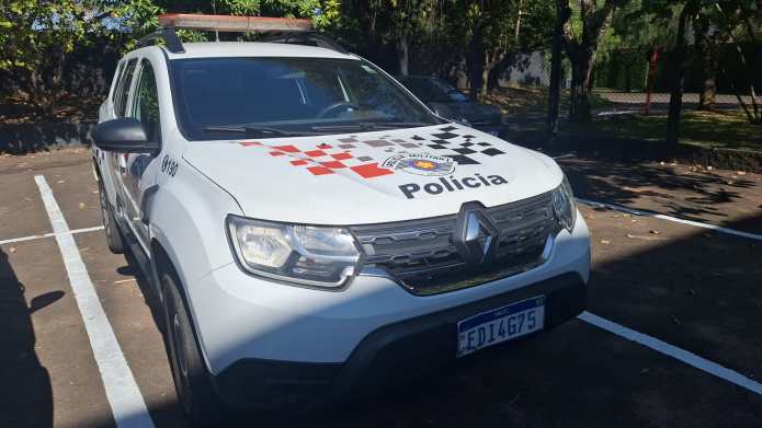 Uma tentativa de homicídio mobilizou a Polícia Militar e equipes de resgate no início da tarde deste domingo (10), no Jardim Cruzado I, em Ibaté. Uma tentativa de homicídio mobilizou a Polícia Militar e equipes de resgate no início da tarde deste domingo (10), no Jardim Cruzado I, em Ibaté.