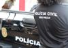 Homem é executado a tiros