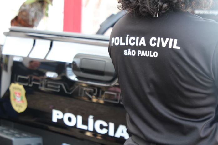 policia civil