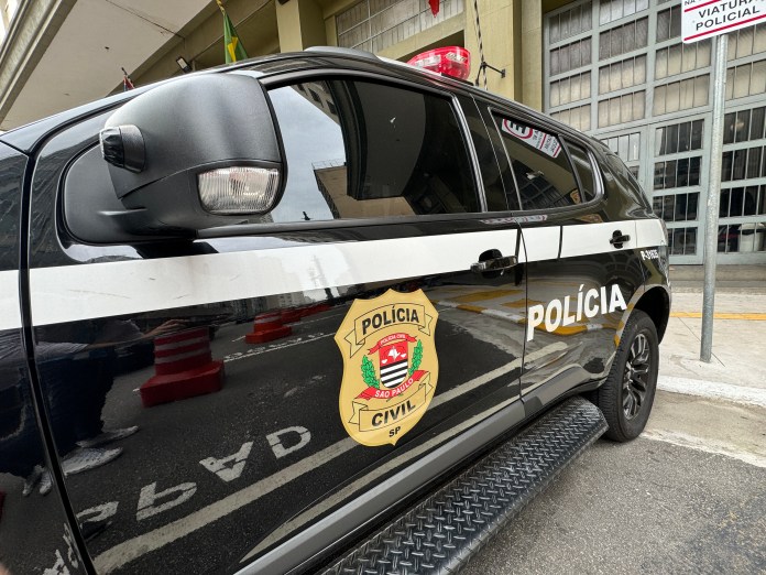 policia civil violencia