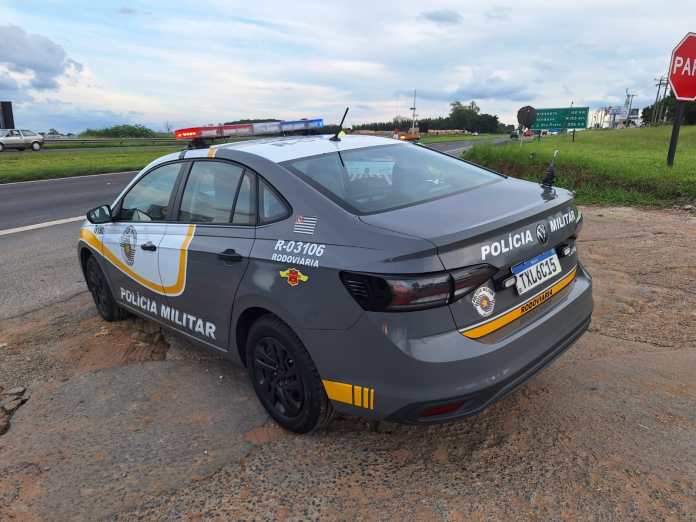 policia rodoviaria