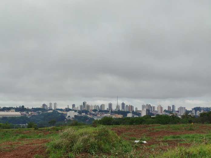 Frio voltará à São Carlos Frio voltará à São Carlos
