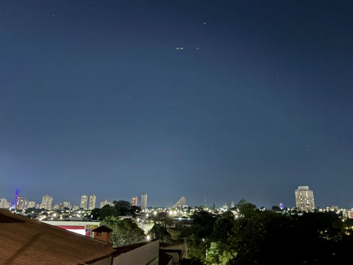 tempo sao carlos