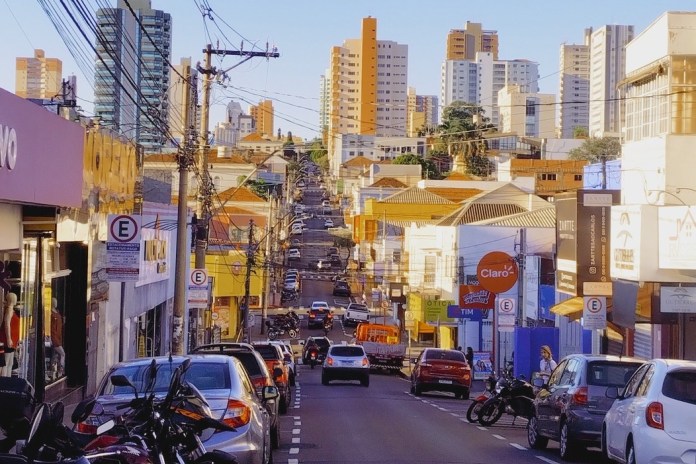 transito centro sao carlos São Carlos adere ao BB Pay e permite parcelamento de multas de trânsito em até 12 vezes