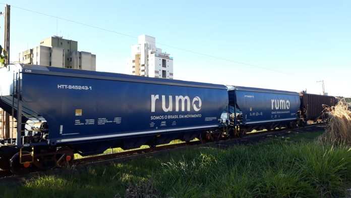 Furto em trem Furto em trem