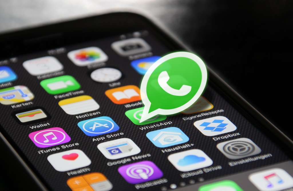 Golpe do WhatsApp em São Carlos