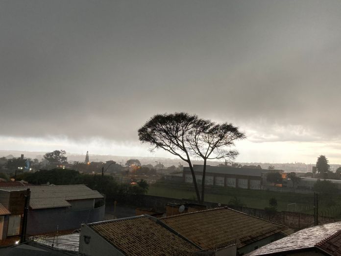 Frio persiste, depois chega a chuva Frio persiste, depois chega a chuva