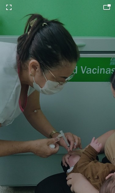 São Carlos recebe nova vacina contra pneumonia e meningite São Carlos recebe nova vacina contra pneumonia e meningite