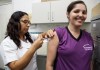 São Carlos precisa aumentar número de vacinados contra a Influenza A Secretaria Municipal de Saúde de São Carlos intensifica a campanha de imunização contra a Influenza, ampliando o atendimento em unidades estratégicas.
