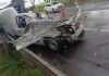 Tragédia na rodovia: colisão frontal mata jovens