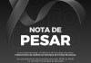 Prefeitura de Dourado lamenta morte de Guilherme Henrique de Freitas Brumasso