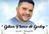 O falecimento, aos 39 anos, de Gilson Franco de Godoy