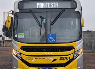 Transporte coletivo terá linhas especiais para atendimento ao Festival Manifesta