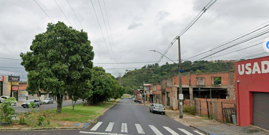 Avenida José Antônio Migliato terá interdições para obras de modernização da rede elétrica