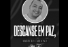Mult Sport Escola de Futebol emite nota de pesar pelo falecimento de Maurício Cardoso, o Feliz