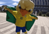 Veja datas e horários dos jogos do Brasil na Copa do Mundo