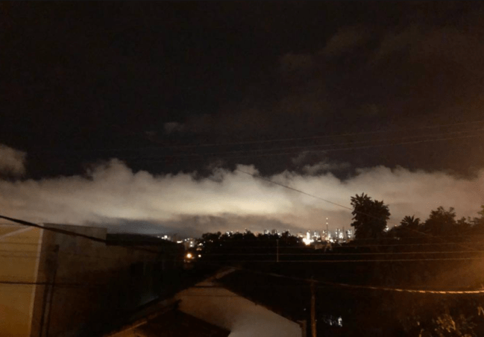 Tempo terá reviravolta em São Carlos: chuva volta e sensação de frio deverá aumentar Tempo terá reviravolta em São Carlos: chuva volta e sensação de frio deverá aumentar