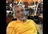 O falecimento, aos 52 anos, de Fábio Renato Alton