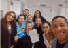 Depoimento emociona e destaca atendimento humanizado no Hospital Universitário da UFSCar Depoimento emociona e destaca atendimento humanizado no Hospital Universitário da UFSCar
