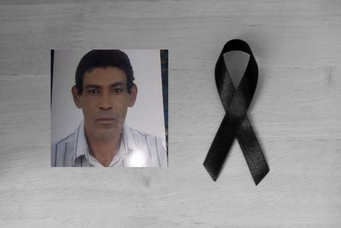 FALECIMENTO