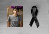 O falecimento, aos 15 anos, de Caio Vinicius de Oliveira
