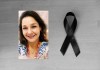 Falece em São Carlos, aos 47 anos, Bruna Conforti