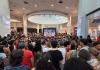 Shopping São Carlos recebe musical inspirado em Frozen em mais uma edição do Palco Encantado