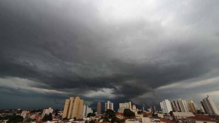 Chuva pode chegar a quase 30 mm nesta semana em São Carlos; veja a previsão Chuva pode chegar a quase 30 mm nesta semana em São Carlos; veja a previsão