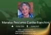 O falecimento, aos 92 anos, de Maraísa Pescumo Cunha Bianchini