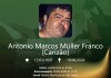 O falecimento, aos 56 anos, de Antonio Marcos Müller Franco