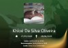 O falecimento da bebê Khloé da Silva Oliveira