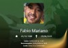 O falecimento, aos 37 anos, de Fábio Mariano