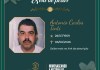O falecimento, aos 66 anos, de Antônio Carlos Tinti