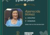 O falecimento, aos 82 anos, de Aparecida Gomes