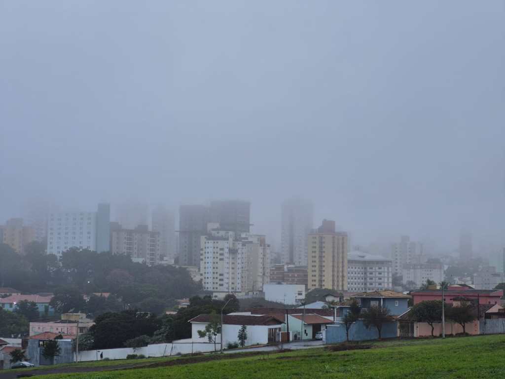 A cidade de São Carlos acumulou 80,5 milímetros de chuva entre os dias 10 e 14 de junho, volume que já ultrapassa em mais de 40 milímetros a média registrada para o período nos últimos 19 anos, segundo relatório divulgado pela Defesa Civil Municipal./Foto: Maurício Duch