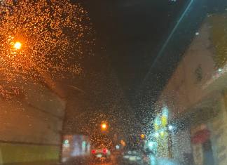 Defesa Civil alerta para chuva, ventos fortes e queda de temperatura em São Carlos até o fim de semana