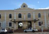 Furto de cabos e medidor deixa estação ferroviária de São Carlos sem energia Furto de cabos e medidor deixa estação ferroviária de São Carlos sem energia