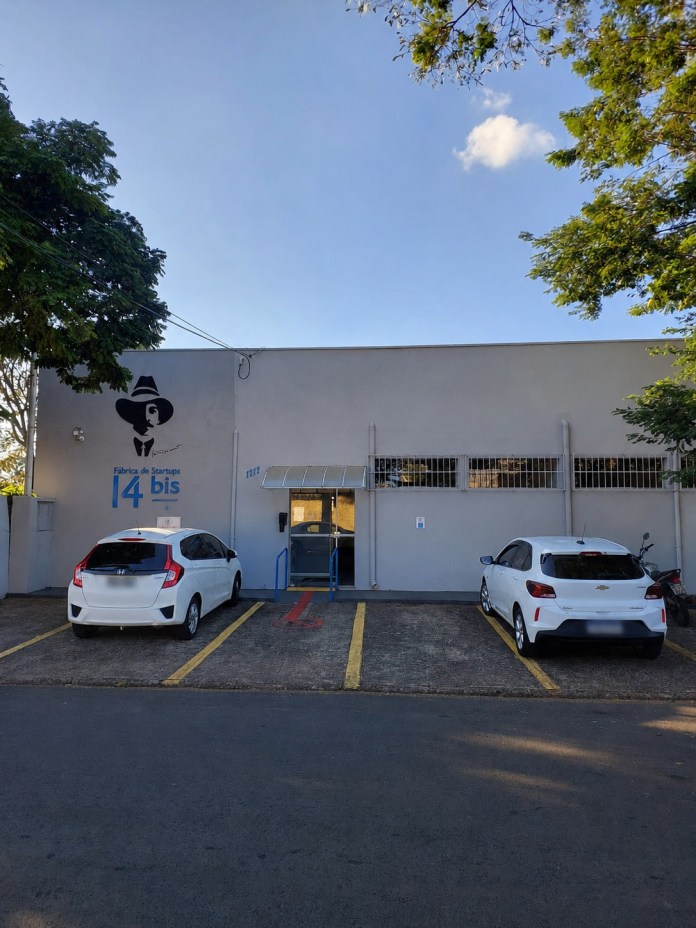 Incubadora 14 Bis, do ParqTec, é credenciada pela FAPESP para apoiar empresas do Programa PIPE Incubadora 14 Bis, do ParqTec, é credenciada pela FAPESP para apoiar empresas do Programa PIPE