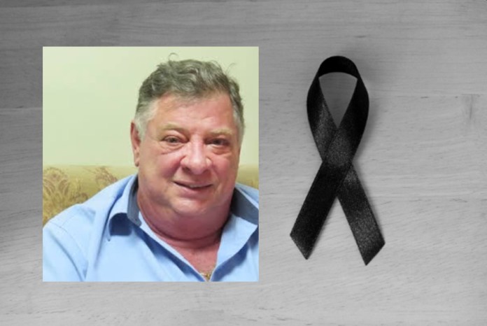São Carlos perde um de seus maiores empreendedores: morre Paulo Ramires, fundador da Doces Tiquinho São Carlos perde um de seus maiores empreendedores: morre Paulo Ramires, fundador da Doces Tiquinho