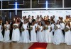 11º Casamento Comunitário abre inscrições para 20 casais em São Carlos O Fundo Social de Solidariedade de São Carlos informa que estão abertas as inscrições para a 11ª edição do Casamento Comunitário