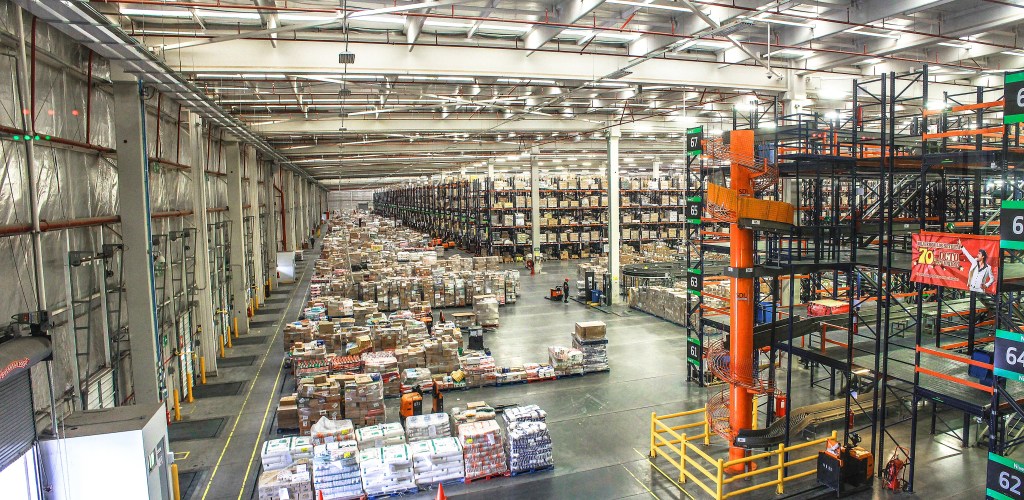 São Carlos vive nova fase econômica e se consolida como polo de logística do interior paulista